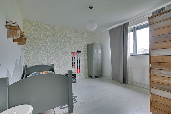 Medium property photo - Gildenpad 2, 6905 VA Zevenaar
